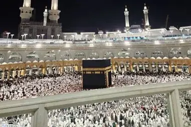 3 Star 14 Nights June Umrah Package – Elaf Bakkah